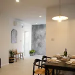 Ortensija Apartament Sveti Petar u Sumi