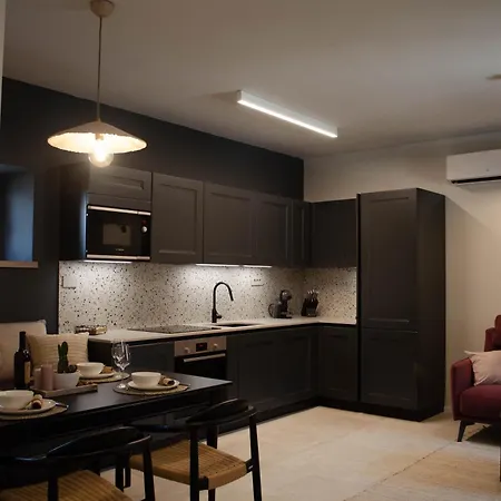 Apartment Ortensija Sveti Petar u Sumi