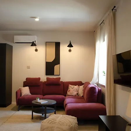 Apartment Ortensija