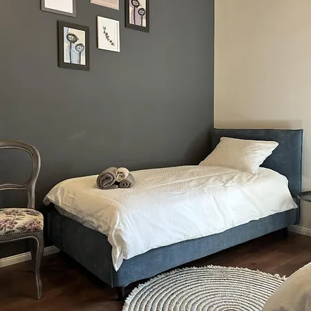 Apartment Ortensija