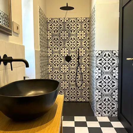 Ortensija Apartment Sveti Petar u Sumi