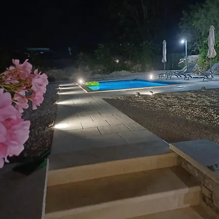 Ortensija * Sveti Petar u Sumi