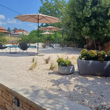 Ortensija Apartment Sveti Petar u Sumi