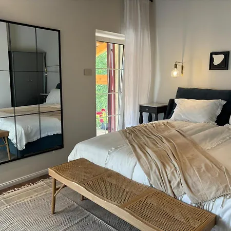 Apartamento Ortensija *